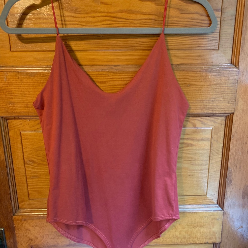 Bodysuit